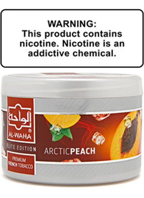 Al-Waha 200g