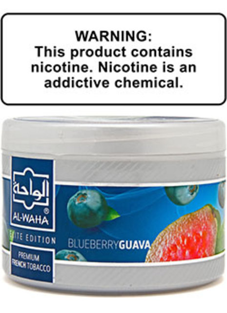 Al-Waha 200g