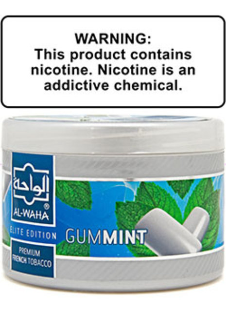 Al-Waha 200g