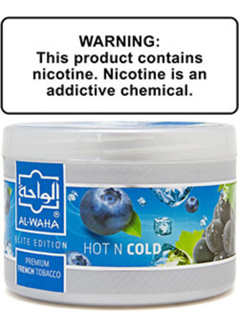 Al-Waha 200g