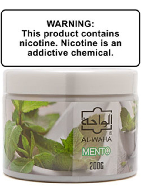 Al-Waha 200g
