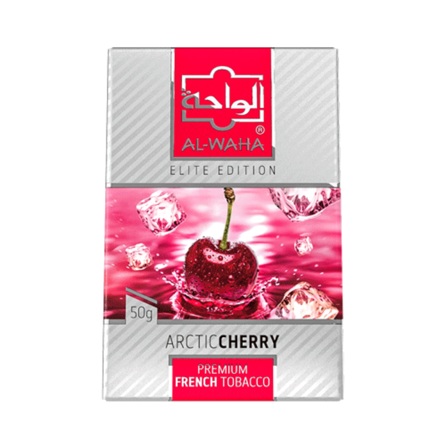 Al-Waha 50g