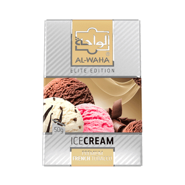 Al-Waha 50g