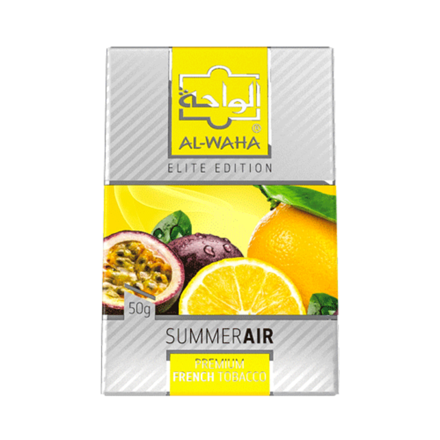 Al-Waha 50g