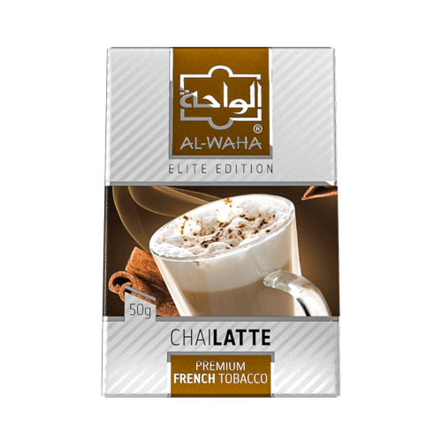 Al-Waha 50g
