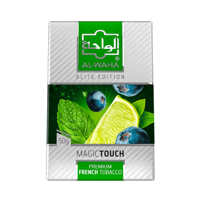 Al-Waha 50g