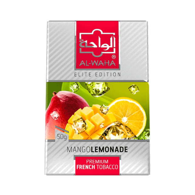 Al-Waha 50g