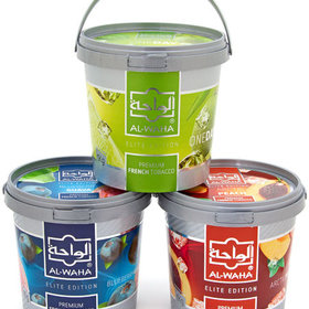 Al-Waha Kilo (1000g)