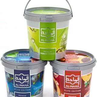 Al-Waha Kilo (1000g)