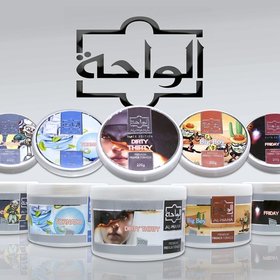 Al-Waha 200g