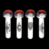 JF Handpipe BK01 Biker