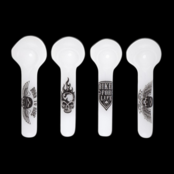 JF Handpipe BK40 Biker