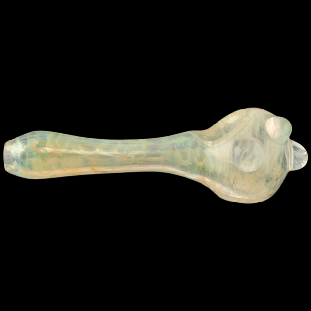 JF Handpipe RC02 Jumbo Jerry Brain