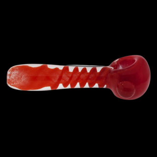 JF Handpipe LJ09 Tornado Twist