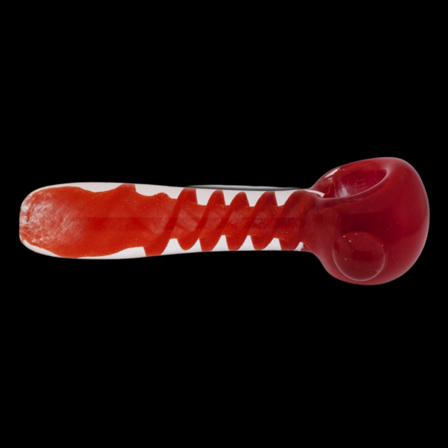 JF Handpipe LJ09 Tornado Twist