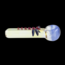 Jellyfish Glass JF Handpipe BB40