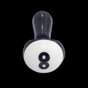 JF Handpipe AM04 Magic 8