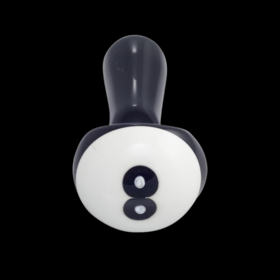 JF Handpipe AM04 Magic 8