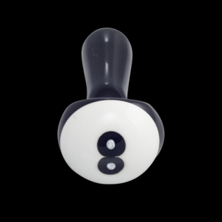 JF Handpipe AM04 Magic 8