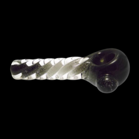 JF Handpipe Color Ribbed