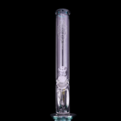 OTG Glass 9mm 16" Straight Tube