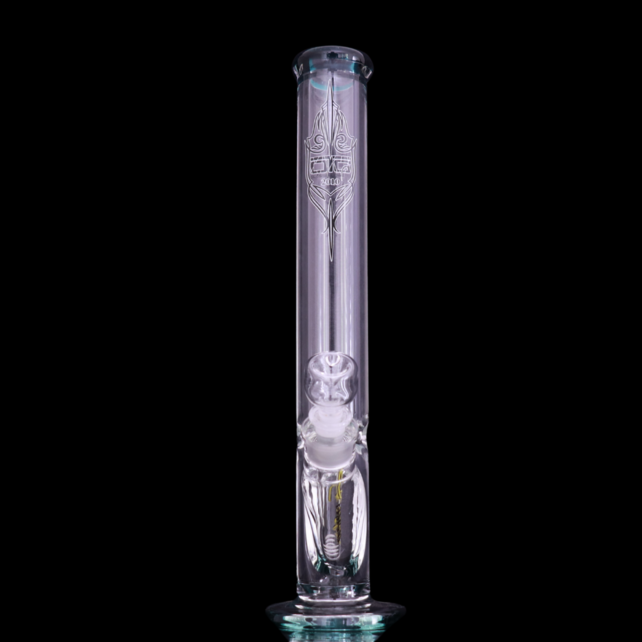 OTG Glass 9mm 16" Straight Tube