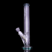 OTG Glass 9mm 16" Straight Tube