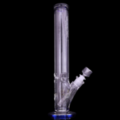 OTG Glass 9mm 16" Straight Tube