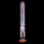 OTG Glass 9mm 16" Straight Tube
