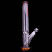 OTG Glass 9mm 16" Straight Tube