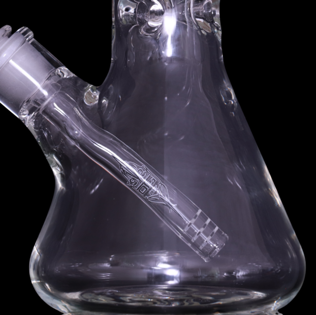 OTG Glass 9mm 16" Beaker