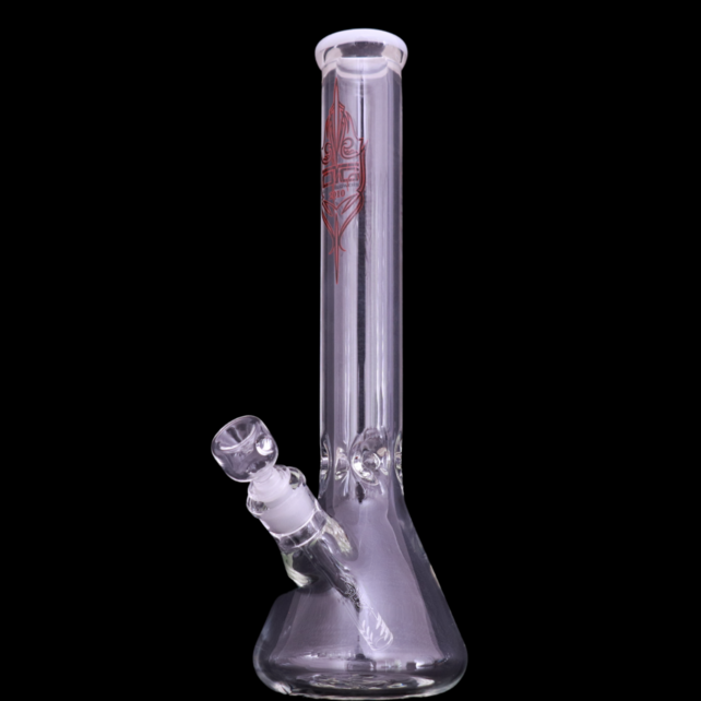 OTG Glass 9mm 16" Beaker