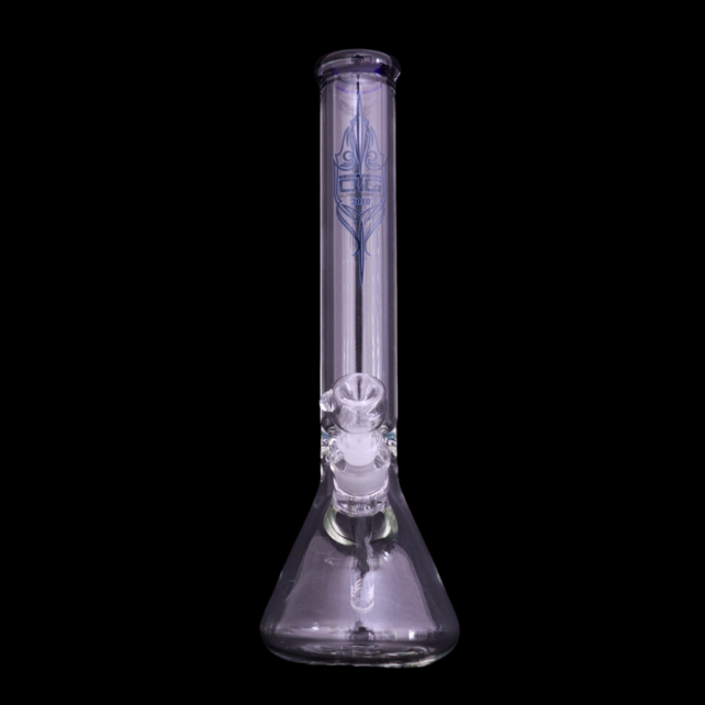 OTG Glass 9mm 16" Beaker