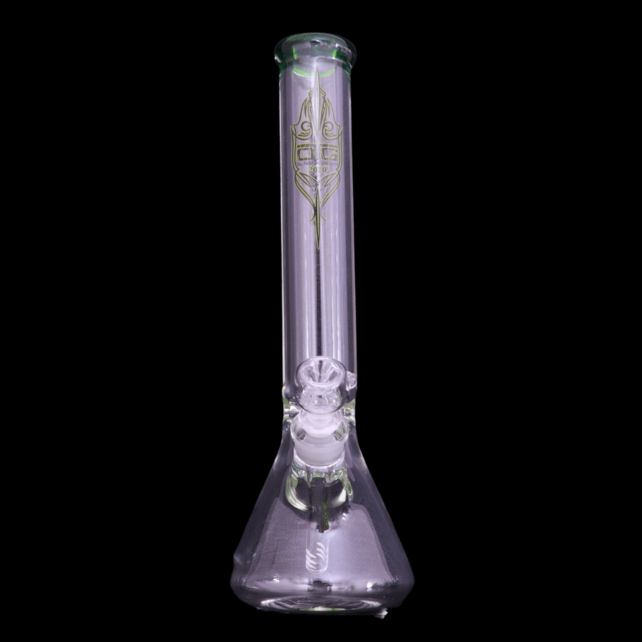 OTG Glass 9mm 16" Beaker