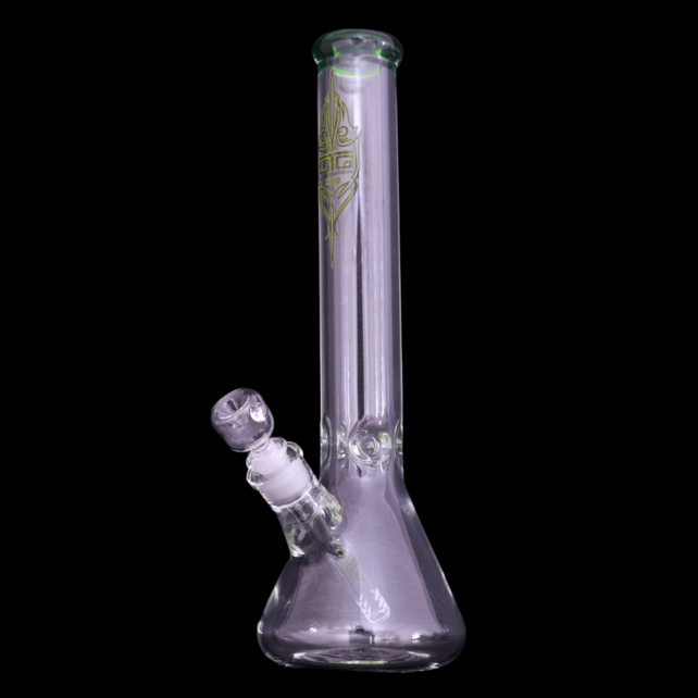 OTG Glass 9mm 16" Beaker