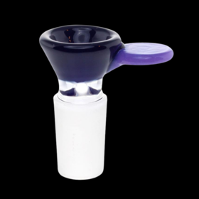 JF Slide - Black Funnel (SM22)