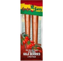 Ganja Berry Cones (2 Pack)