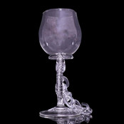 Kevin Beecher Chain Goblet