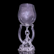 Kevin Beecher Chain Goblet