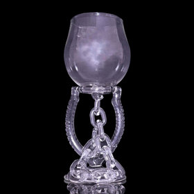 Kevin Beecher Chain Goblet