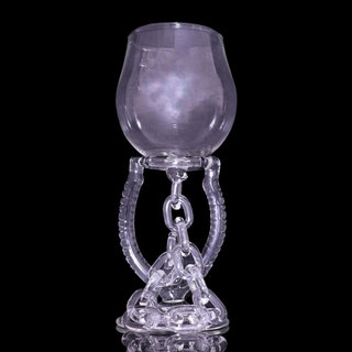 Kevin Beecher Chain Goblet