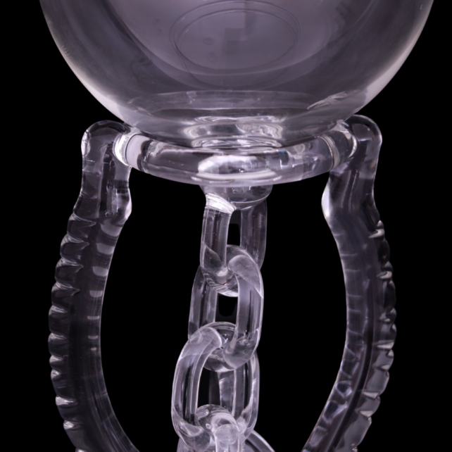 Kevin Beecher Chain Goblet