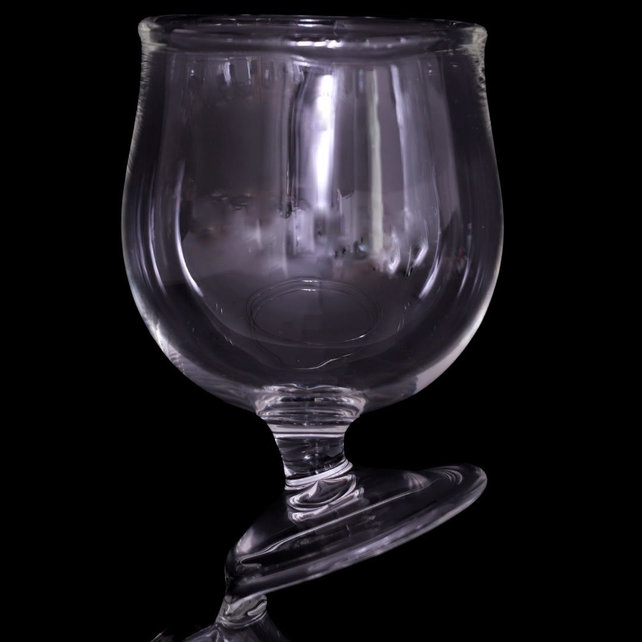 Kevin Beecher Drunken Goblet
