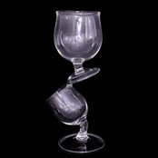 Kevin Beecher Drunken Goblet
