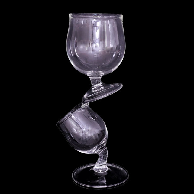Kevin Beecher Drunken Goblet