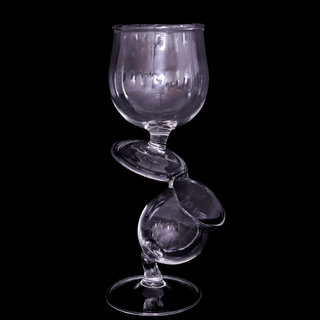 Kevin Beecher Drunken Goblet