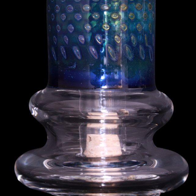 Kevin Beecher Doobie Goblet