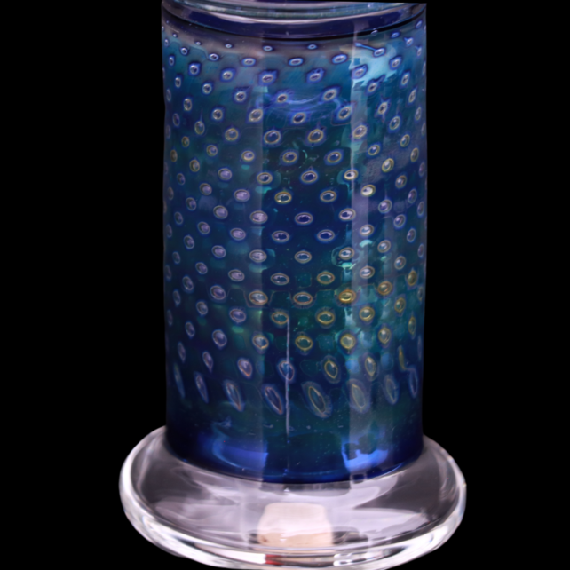 Kevin Beecher Doobie Goblet