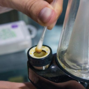 Hemper Tech Snap Cap Alcohol Swabs (24CT)