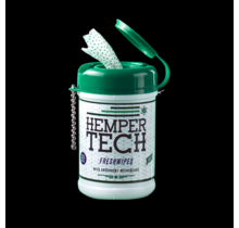 Hemper Tech Freshwipes (25CT)